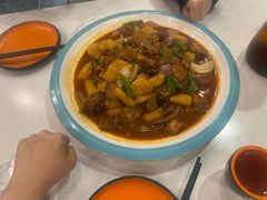 -乡村馕坑肉·烧烤·新疆菜·本地人更爱吃(阿勒泰首店)