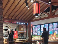 -鸽子窝(青塔店)