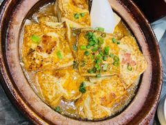 客家酿豆腐-美极鲜食坊(宝安南路店)