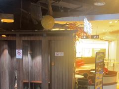 -暴风岛沉浸式体验馆(百联世纪店)
