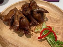 -太兴餐厅(东方广场分店)