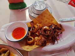 -抹直口特色菜馆(一店)