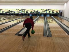 -广州保龄球馆(广州天河体育中心店)