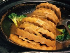 一品香芋煲-上海会馆(香港名都店)