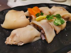 白云猪手-盆满钵满·国家非遗传承(云台店)