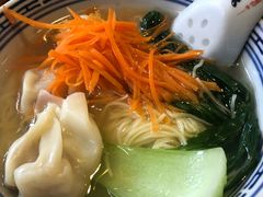 鲜虾云吞-双喜老铺(人民广场店)