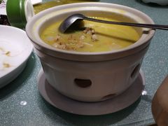 -扬浦大酒楼(平顶山路店)