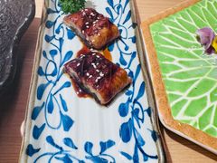 -德川家日本料理(中关村寰太大厦店)