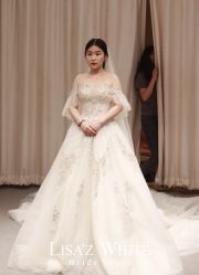 拖尾-Renee芮亦婚纱(原丽莎)