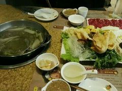-潮汕牛肉火锅(铁西店)