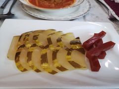 -92°C俄式厨房(中央大街店)