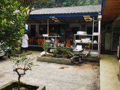 -徐氏竹香园牛肉火锅(飞虎路店)