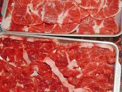 -火塘云南烧烤大排档