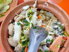 -潮香兴煲仔饭(莲花路店)