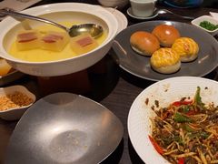 -庐灶江南·江南菜·四合院Bistro(东直门雍和宫·原华侨宾馆店)