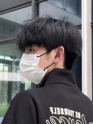 -LJOY丽锦造型·烫发染发