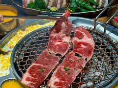 -首尔朴宝·炭火烤肉(五角场店)