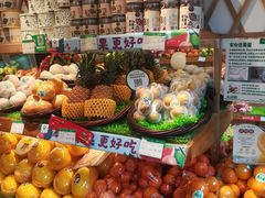 -百果园(万科金悦香树店)