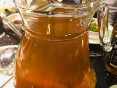 马蹄竹蔗水-捞王锅物料理(凯旋路店)