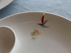 -彩丰楼中餐厅·仁恒洲际酒店