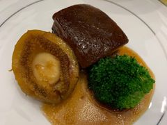 -北京国际饭店·谭府餐厅