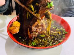 -小龙大肉面馆