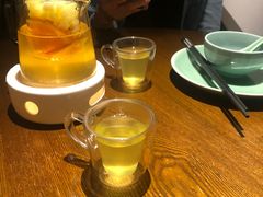 -粗茶淡饭·隐庐私厨(东亭店)