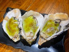 -烧蠔帮·生蚝海鲜牌档(观海店)