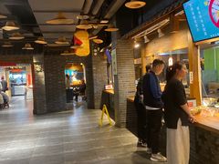 -宝鸡宴会中心艳阳天(公园路店)