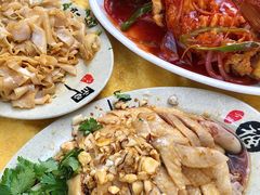 化州葱油鸡(半只)-化州肥仔大排档(建安二路店)