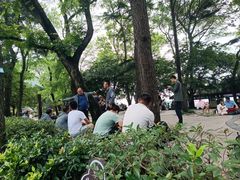 -青岛崂山太清宫