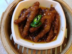 -龙的酒楼·手工早茶·顺德菜(近良路店)