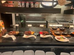 -星汇餐厅(新濠影汇店)