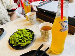 -纪录片《人生一串》体验店(静安店)