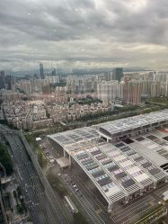 -OCEAN DANCE高空舞蹈室