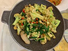 -雅味轩食府(靛厂锦园店)