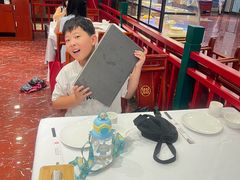 -万荣烤鸭店·北京菜(农光里店)