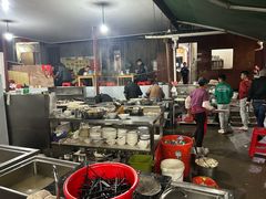 -烂厅下牛肉汤