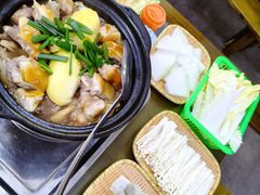 榴莲瓦煲鸡-上南瓦煲鸡·清远鸡·老字号(总店)