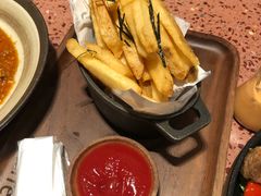 -La Terre乐田(万象城店)