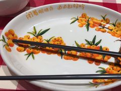 -西贝(东城万达广场店)