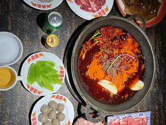 -北步园老火锅(戴家巷店)
