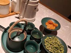 -松鹤面馆·古法焖肉面(观前店)