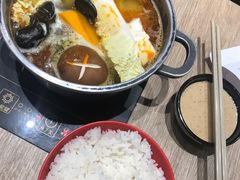 -吉野家(群力王府井店)