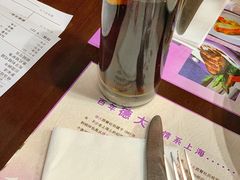 -德大西餐社(云南南路店)