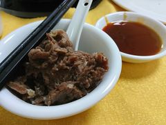 匙仁-老猫牛肉火锅(沙溪店)