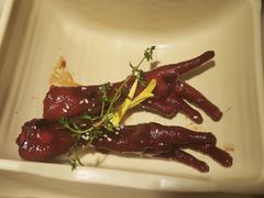 吮指鸡爪-桂满陇-十里风荷(合生汇店)
