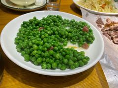 -丁记盐蘸牛肉·新杭菜(河东路店)