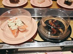 -争鲜回转寿司(东方银座店)