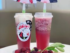 -奈雪的茶(正弘城PRO+店)